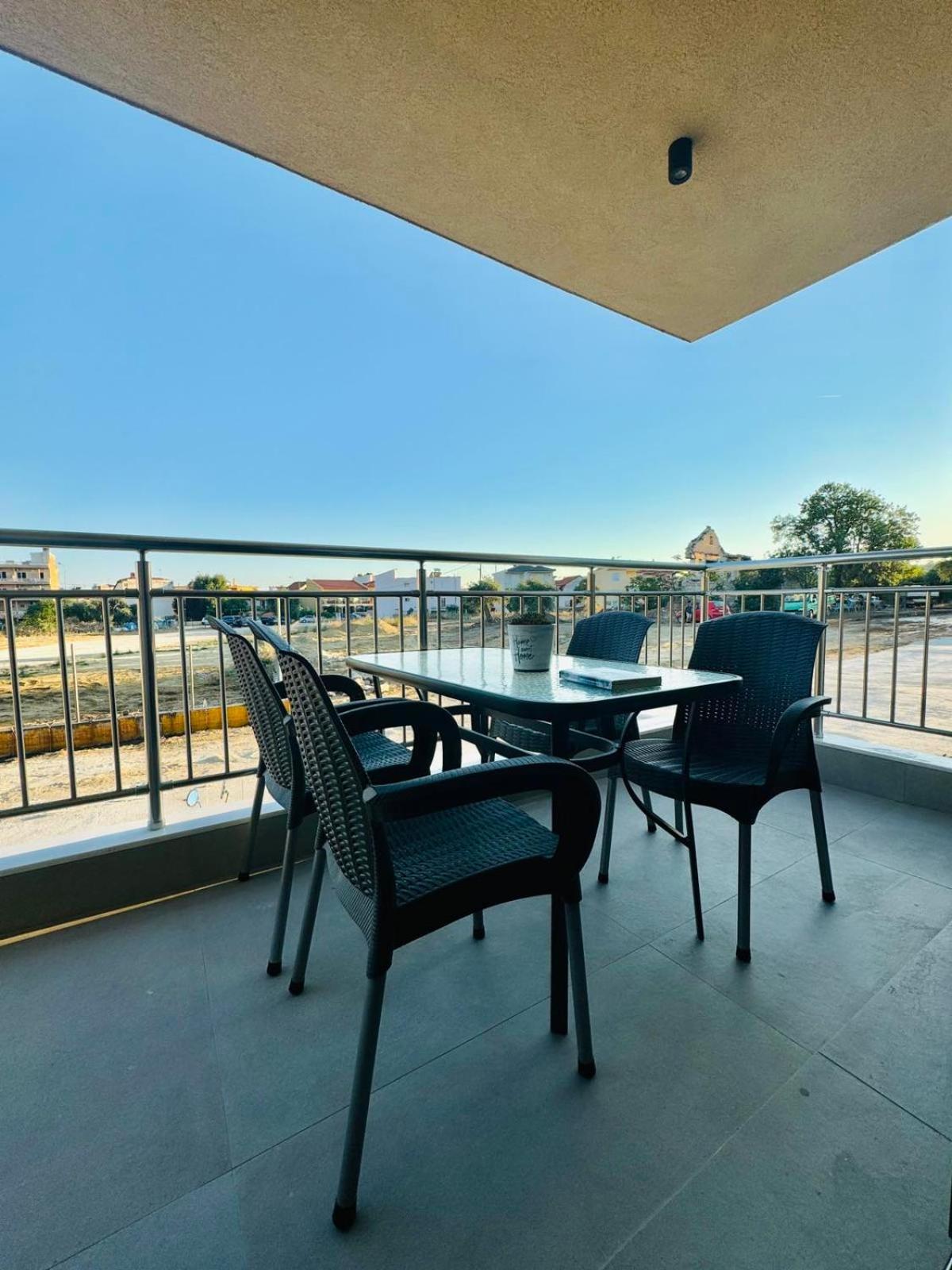Joy Apartments Limenaria  Bagian luar foto