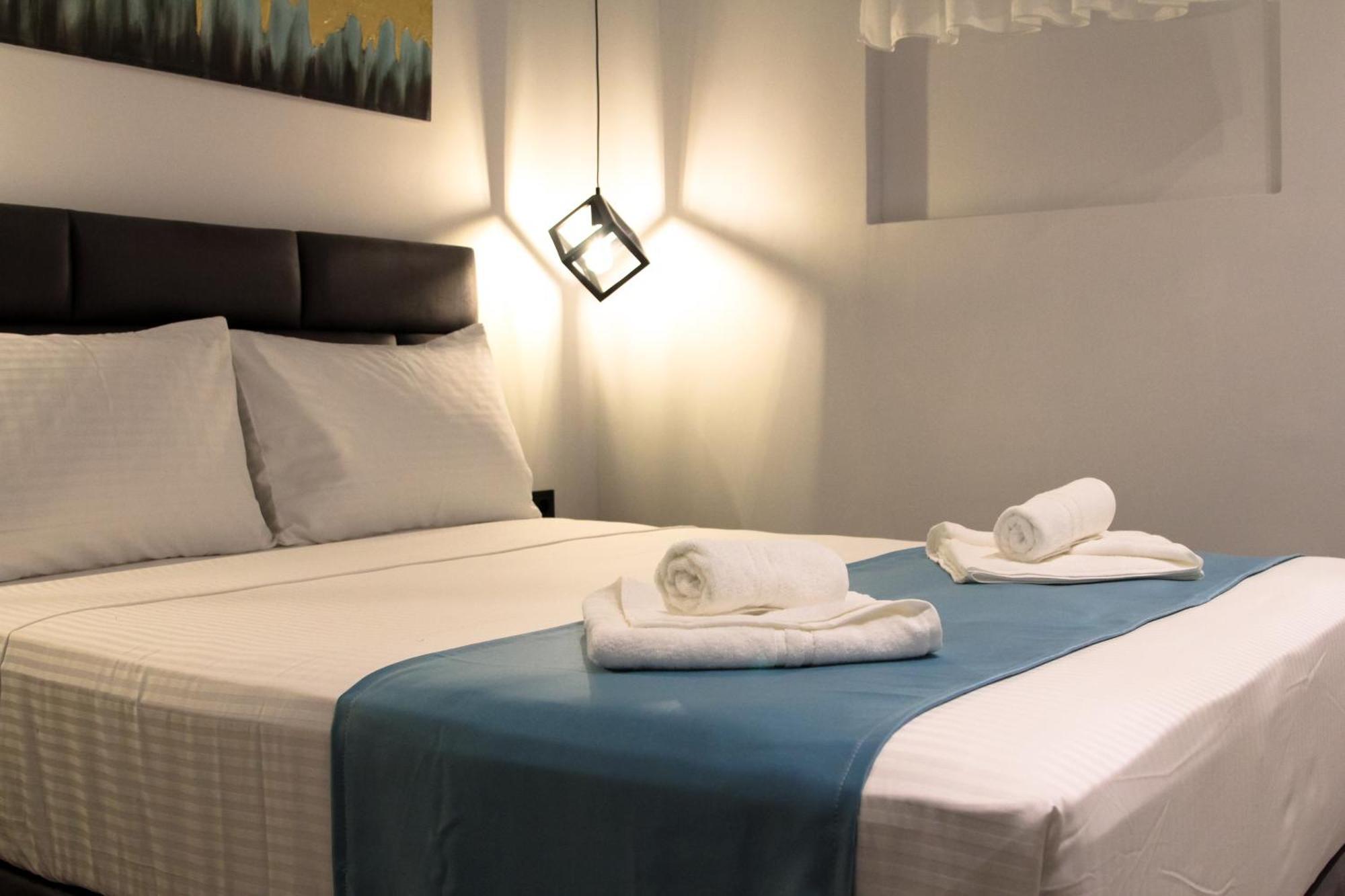 Joy Apartments Limenaria  Ruang foto