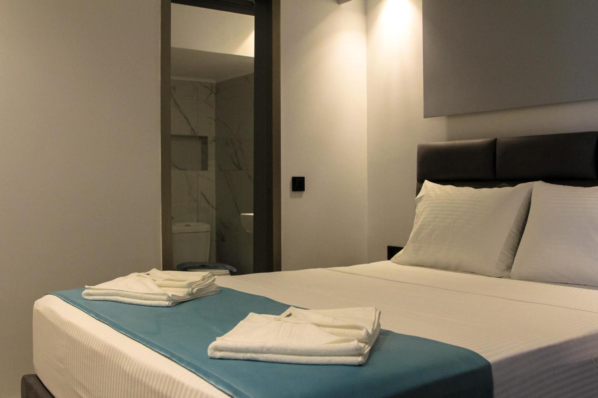 Joy Apartments Limenaria  Ruang foto
