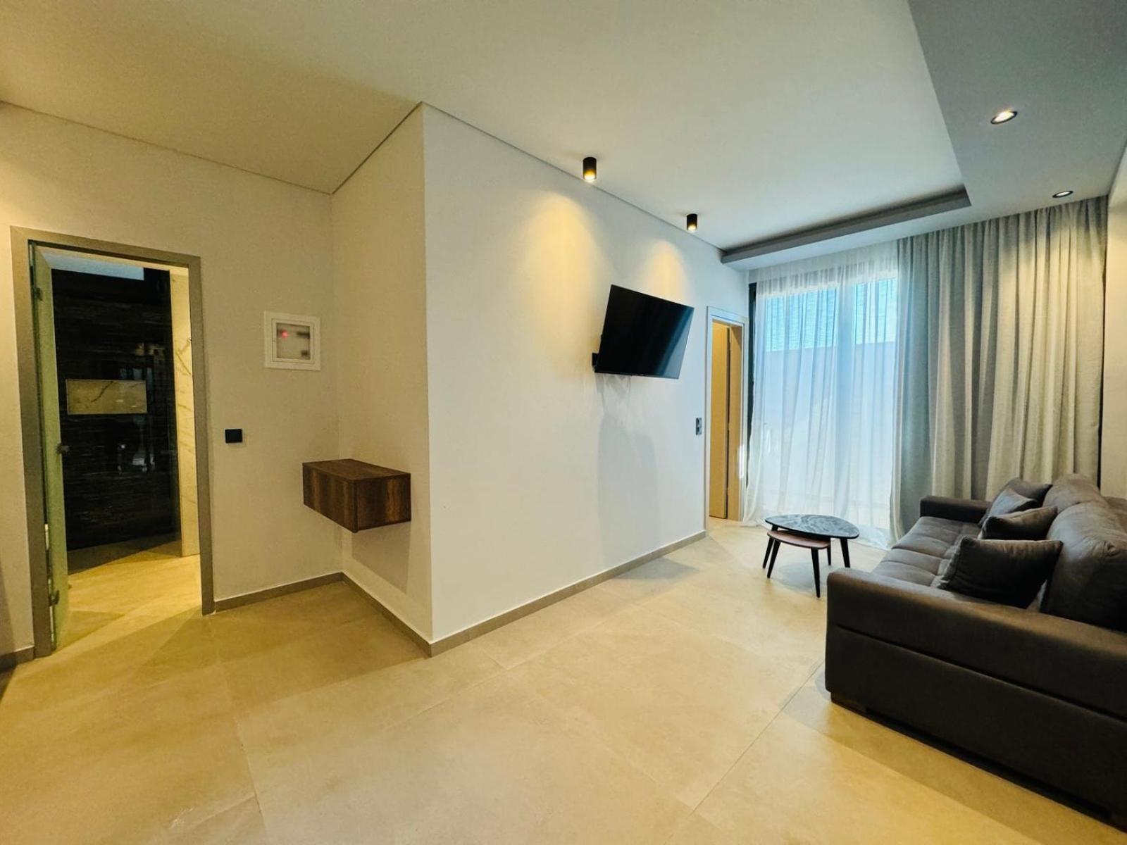 Joy Apartments Limenaria  Ruang foto