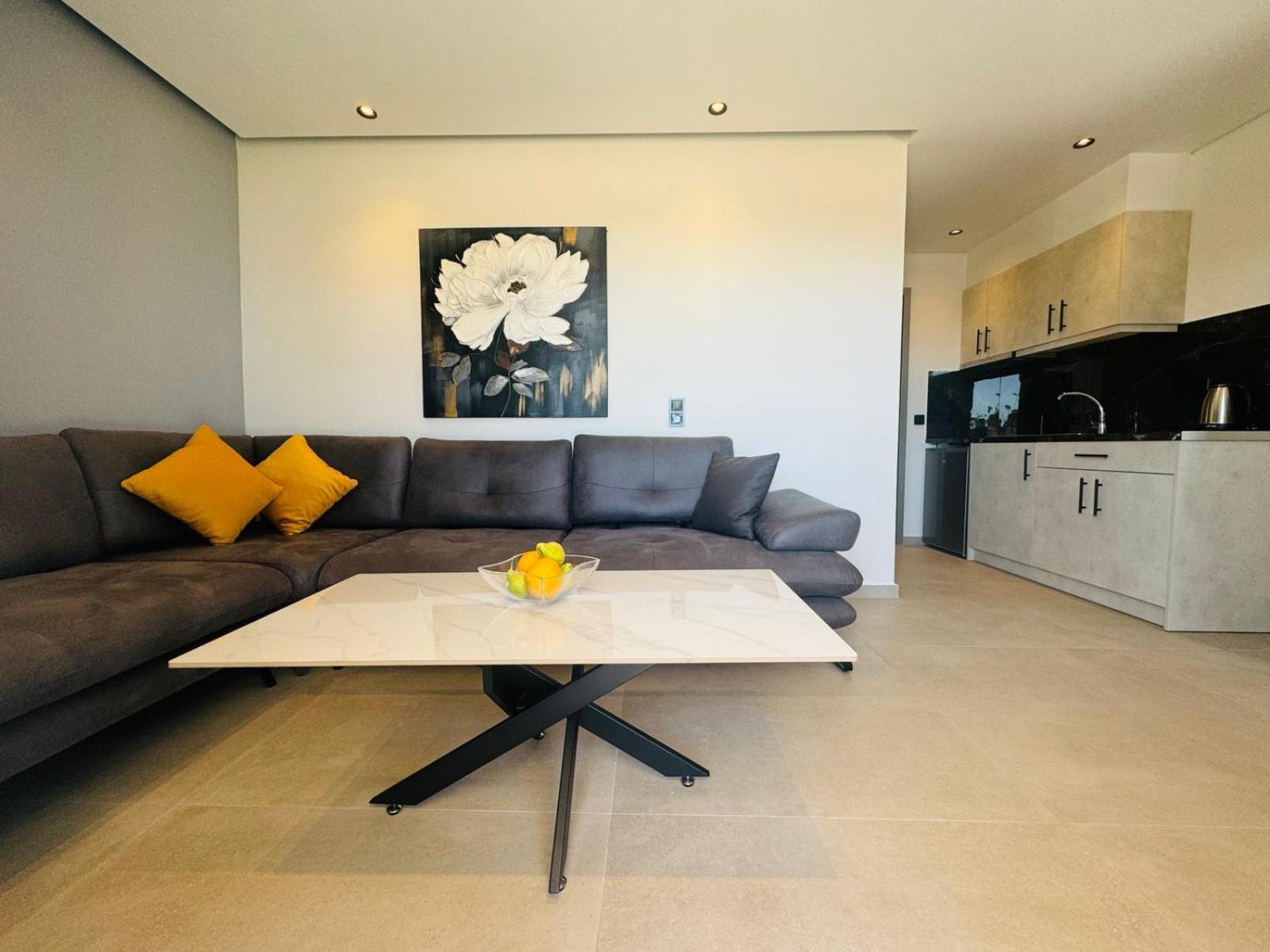 Joy Apartments Limenaria  Bagian luar foto