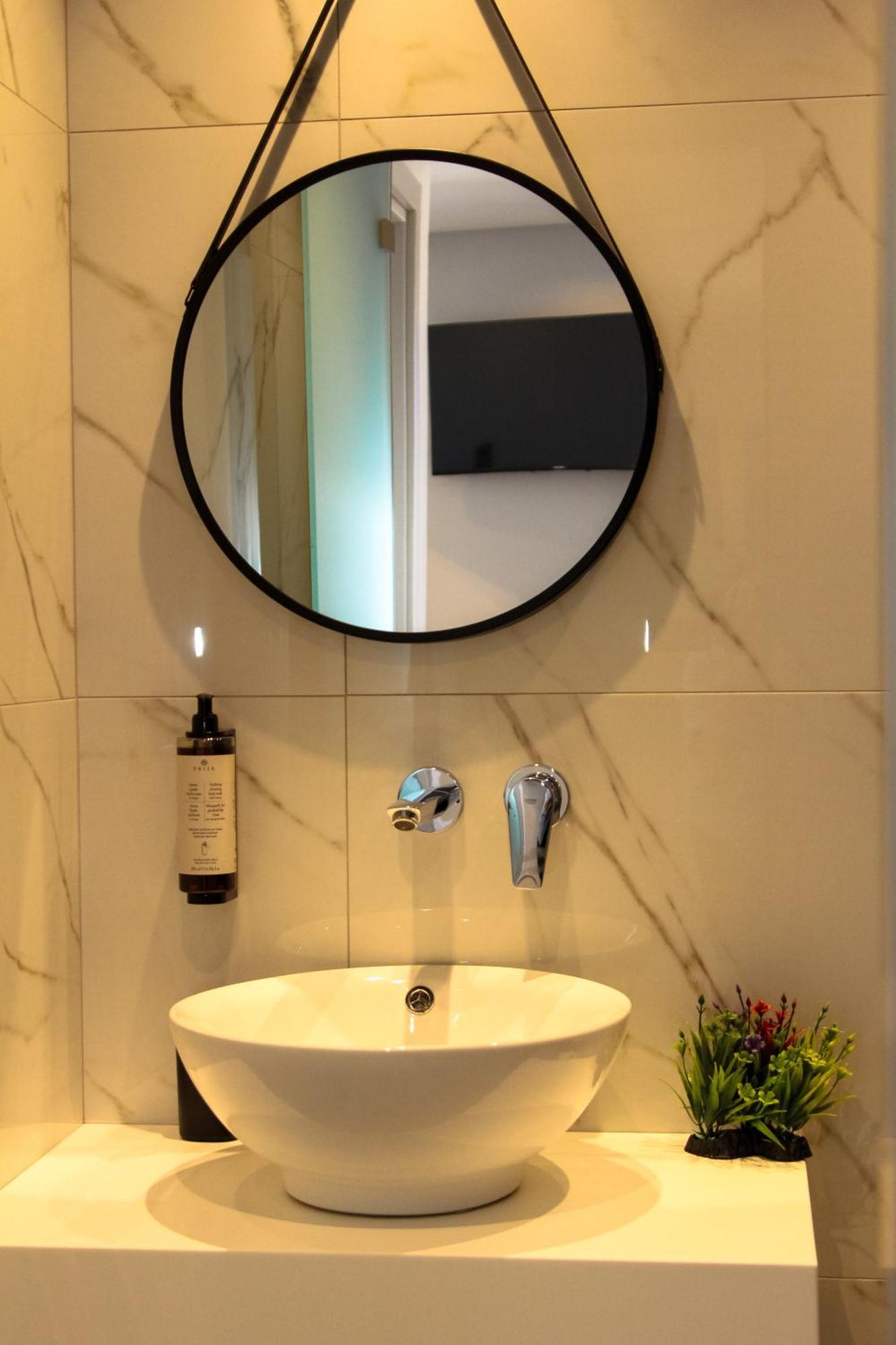 Joy Apartments Limenaria  Ruang foto